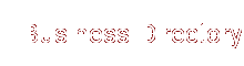 Business Directory.